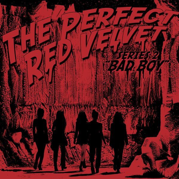 Red Velvet THE PERFECT RED VELVET