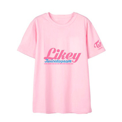 Likey logo T-Shirt